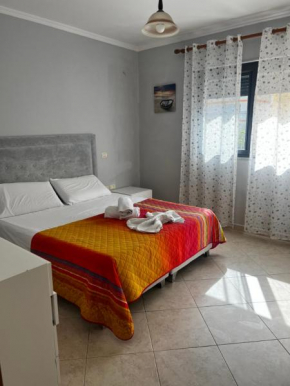 Seaside family apartment in 2nd floor 201